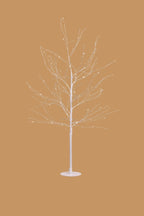 Willow LED Tree - White