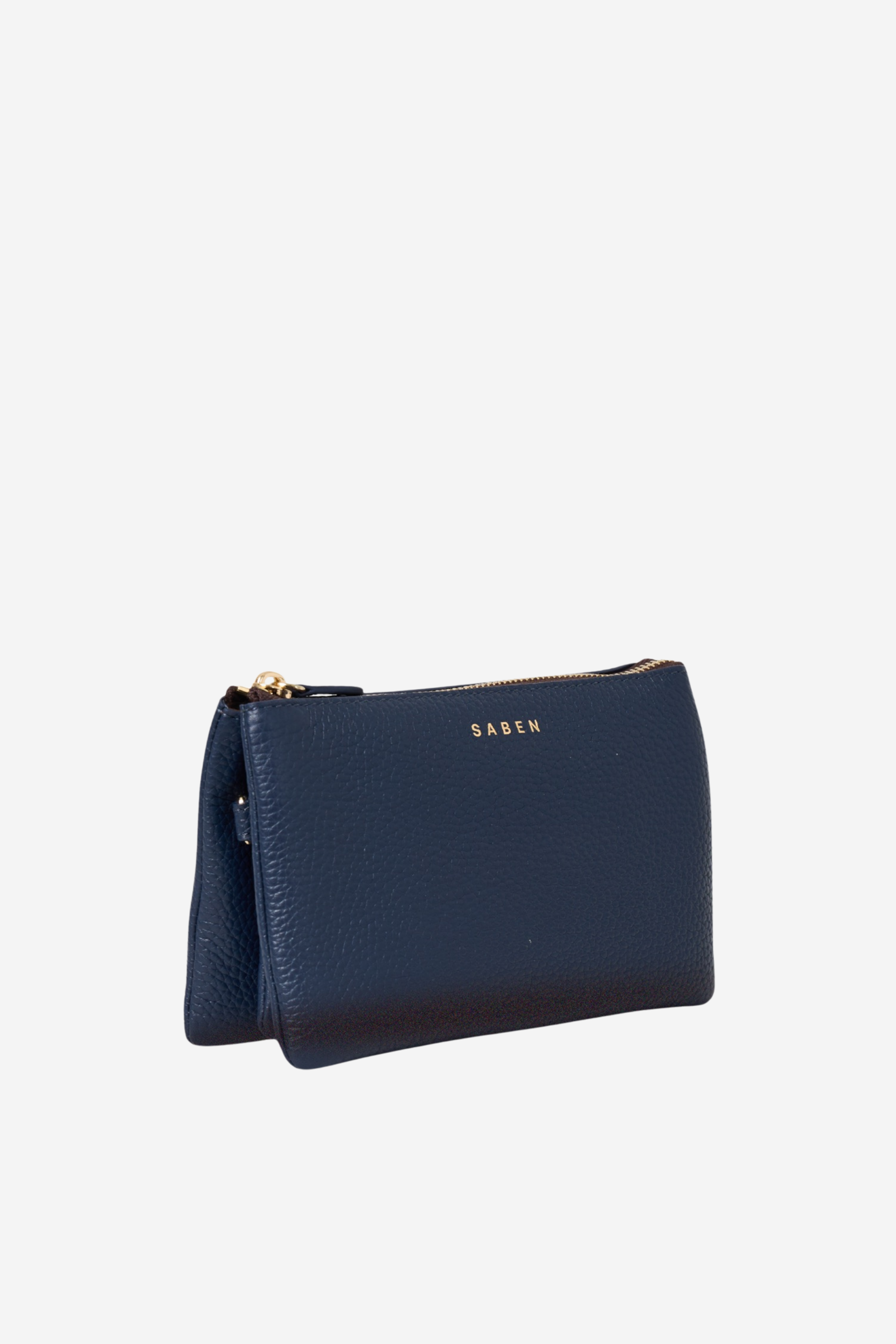 Tilly Crossbody - Ink