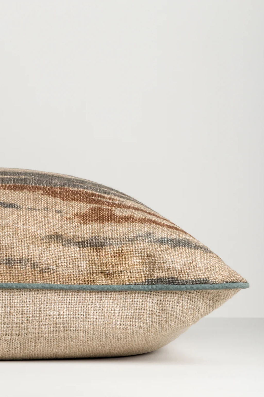 Nerida Cushion - Ocean