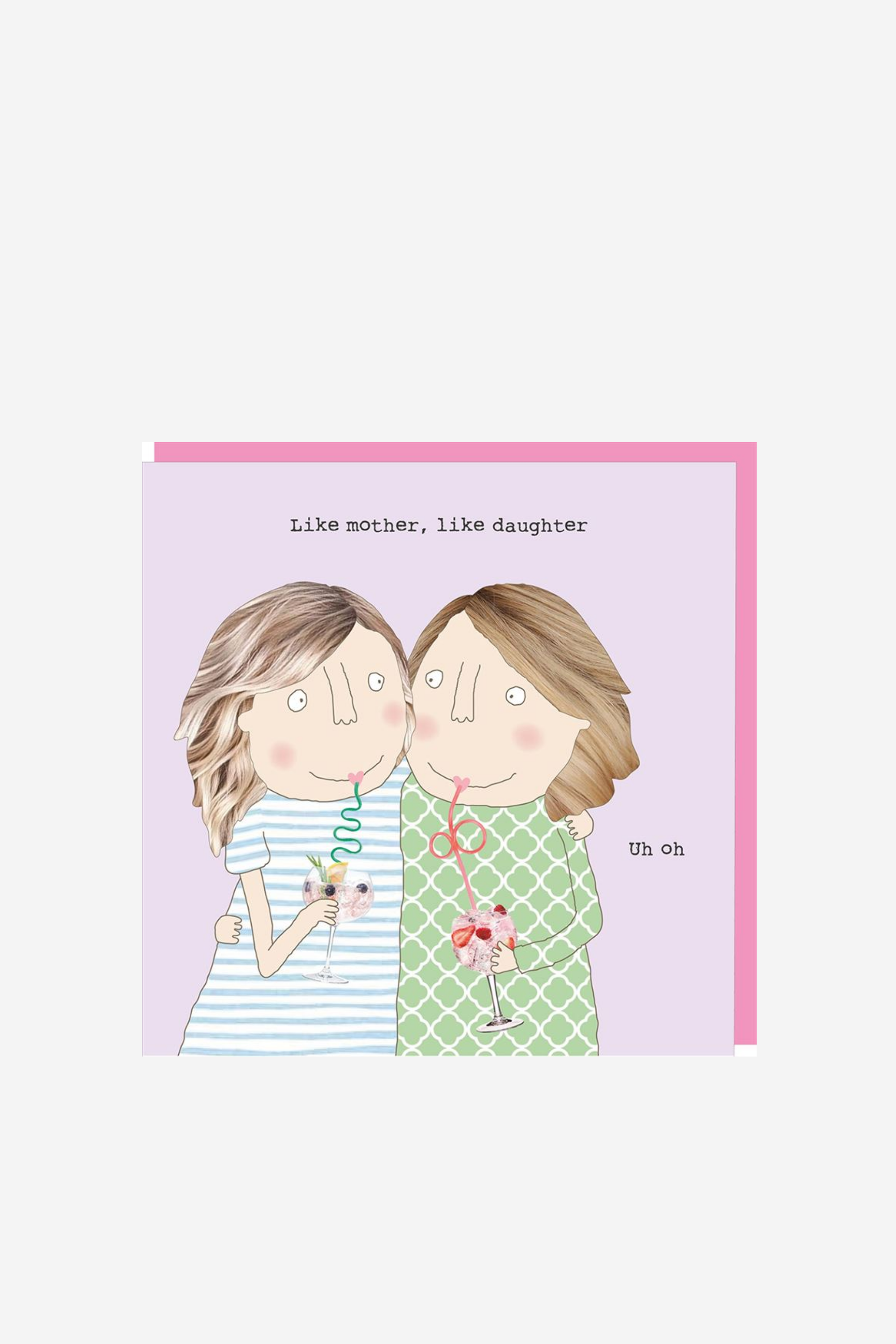 Like Mother - Gift Card