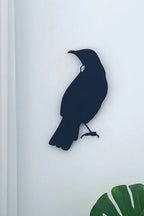 Tui Silhouette