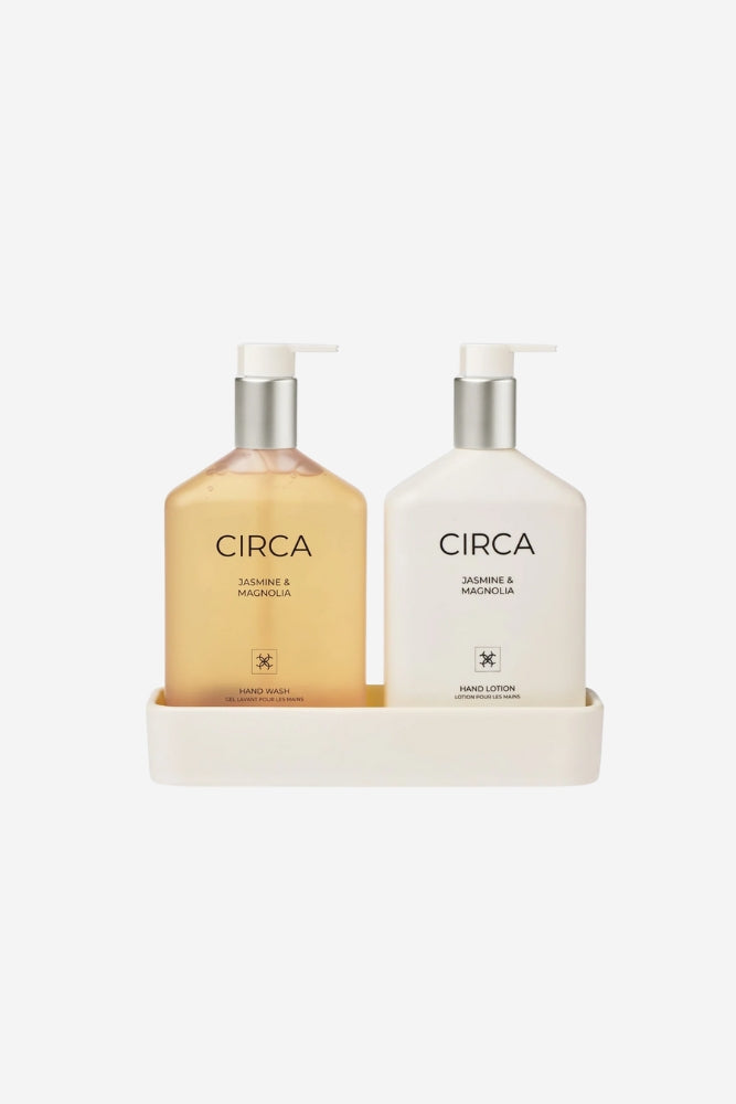 Circa Hand Care - Jasmine & Magnolia