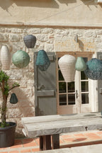 Lantern Balloon 20cm