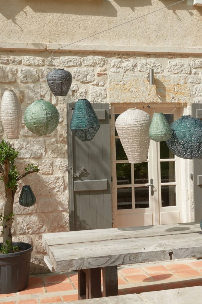 Lantern Balloon 20cm