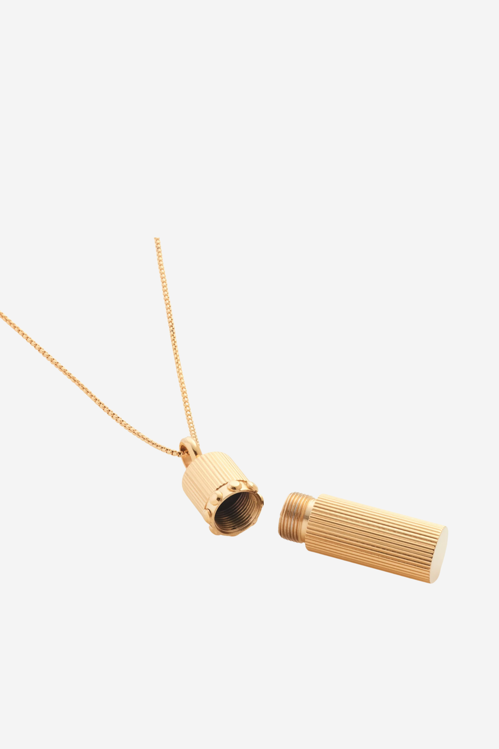 Odyssee Capsule Necklace