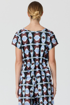 Thyra Reversible Tee