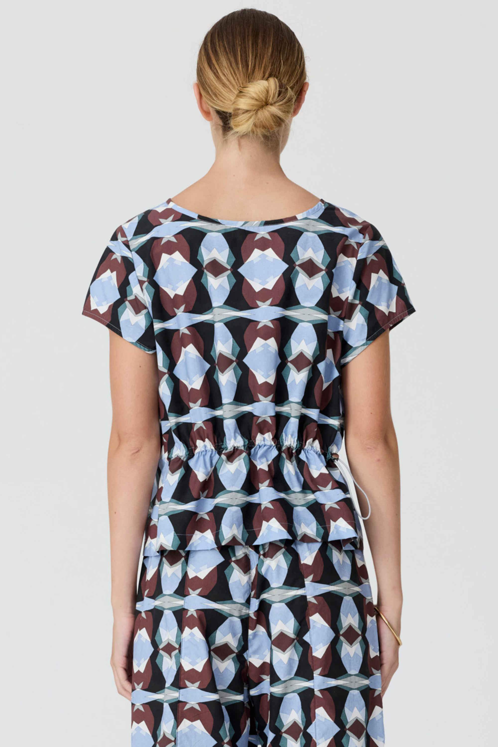 Thyra Reversible Tee