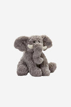 Jimmy The Elephant