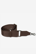 Web Strap Medium - Cocoa