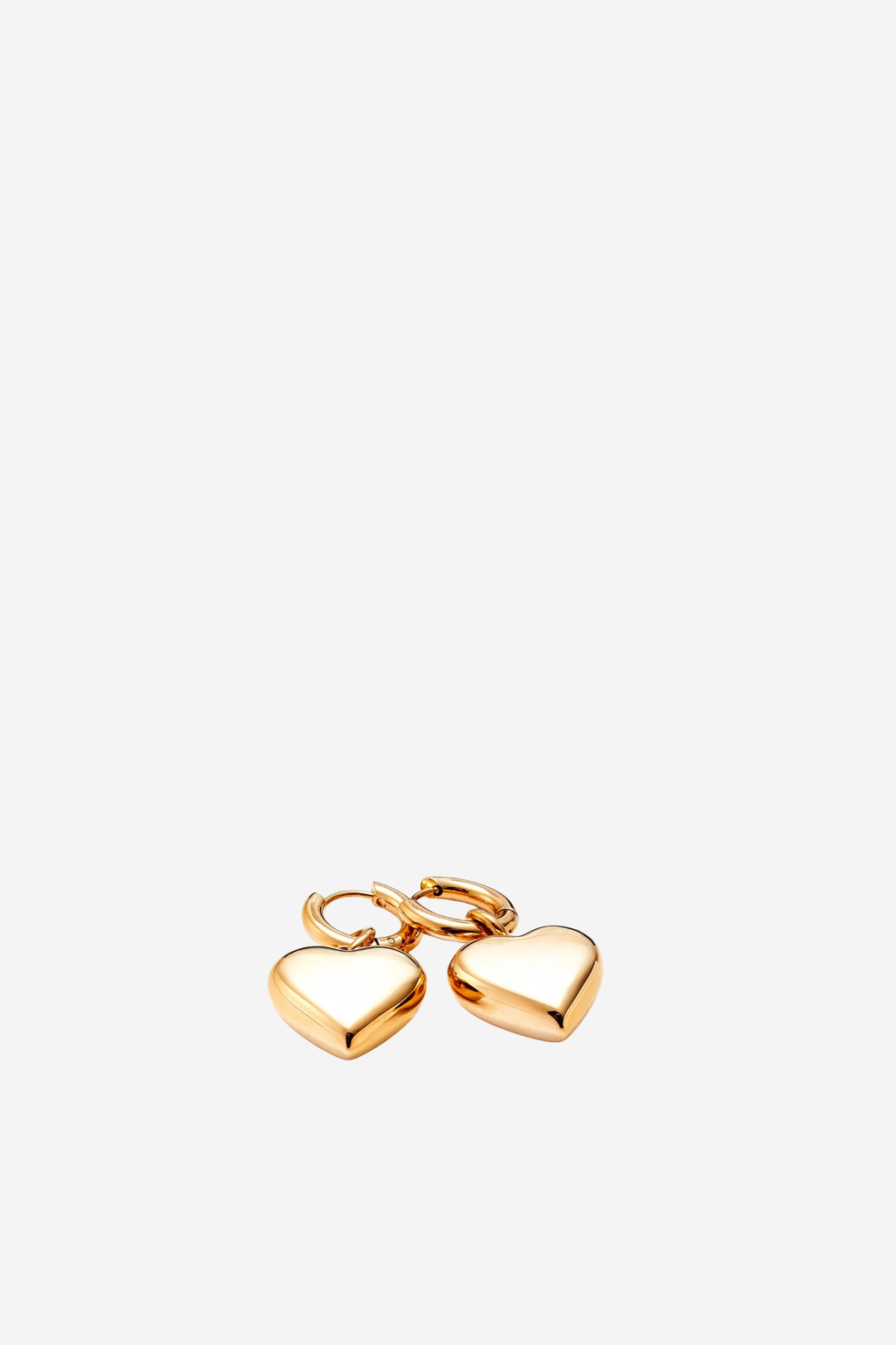 Bisous Hoops