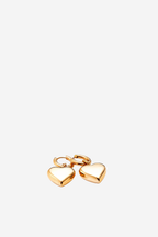 Bisous Hoops