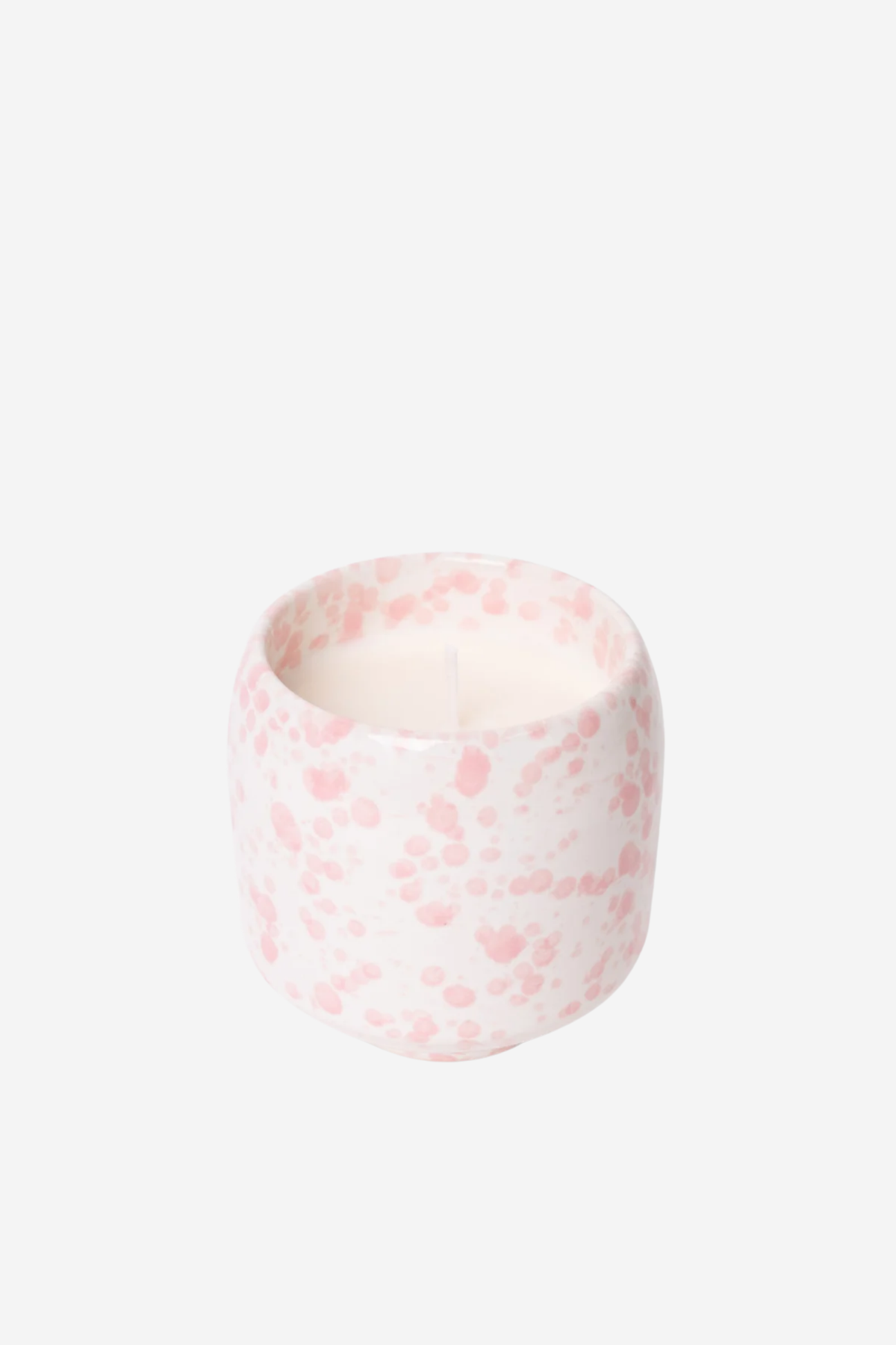 Splash Soy Candle