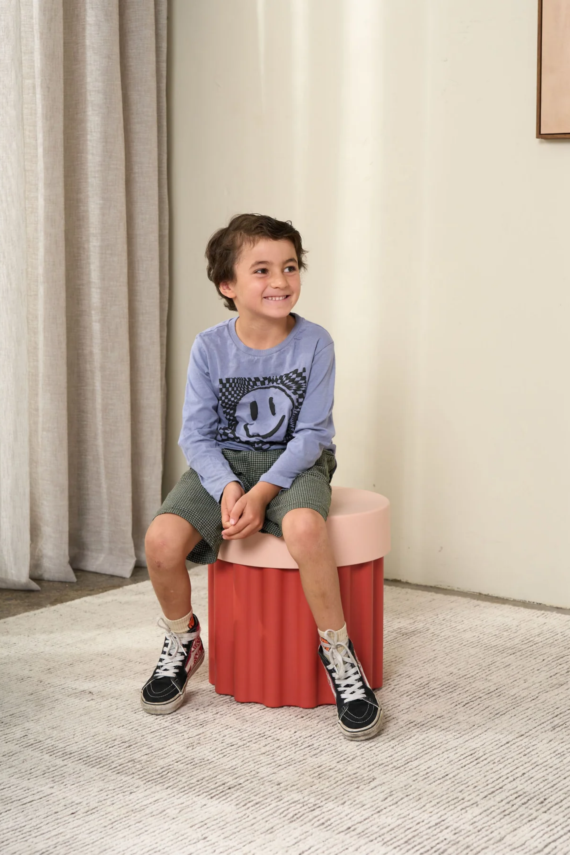 Harry Stool