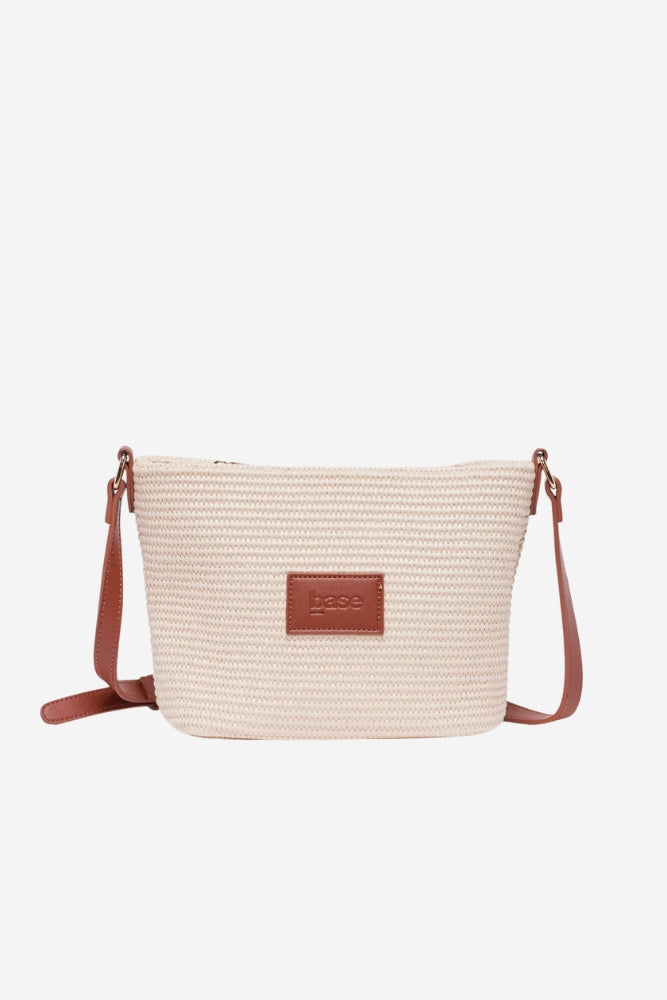 Panier Crossbody Base Bag