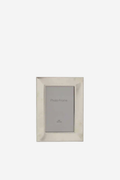 Nickel Photo Frame