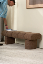 Lune Bench