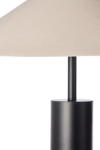 Elan Floor Lamp and Shade