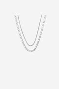 Reflection Necklace