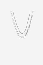 Reflection Necklace