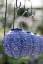 Lantern Round 20cm