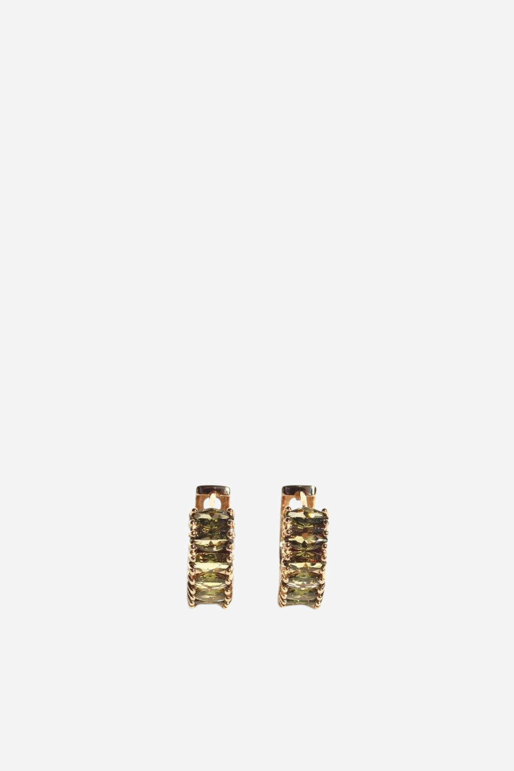 Zirconias Earrings