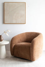 Max Swivel Chair