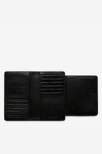 Visions Wallet - Black