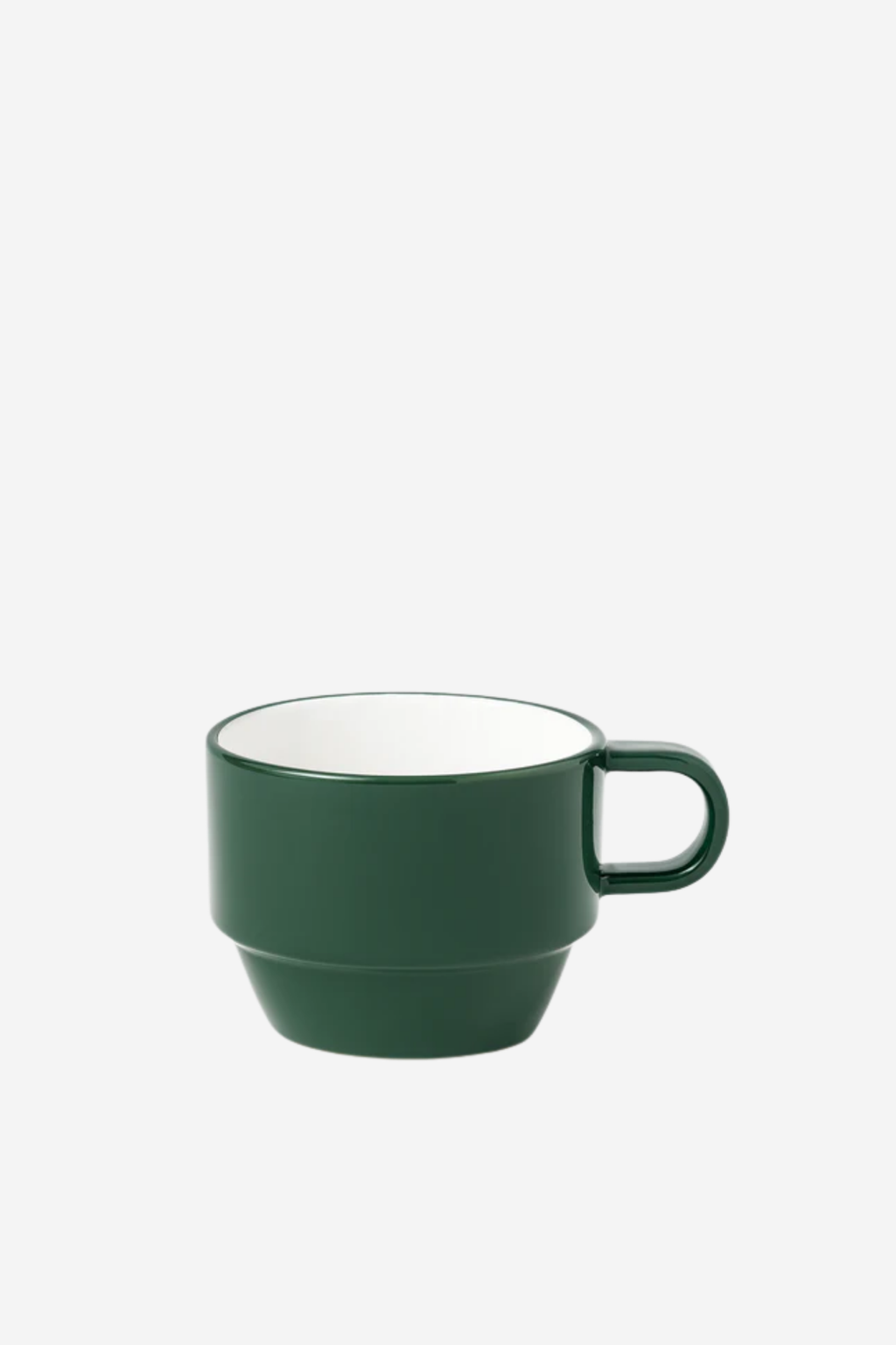 Hudson Mug - Forest