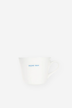 Bucket Mug - Words
