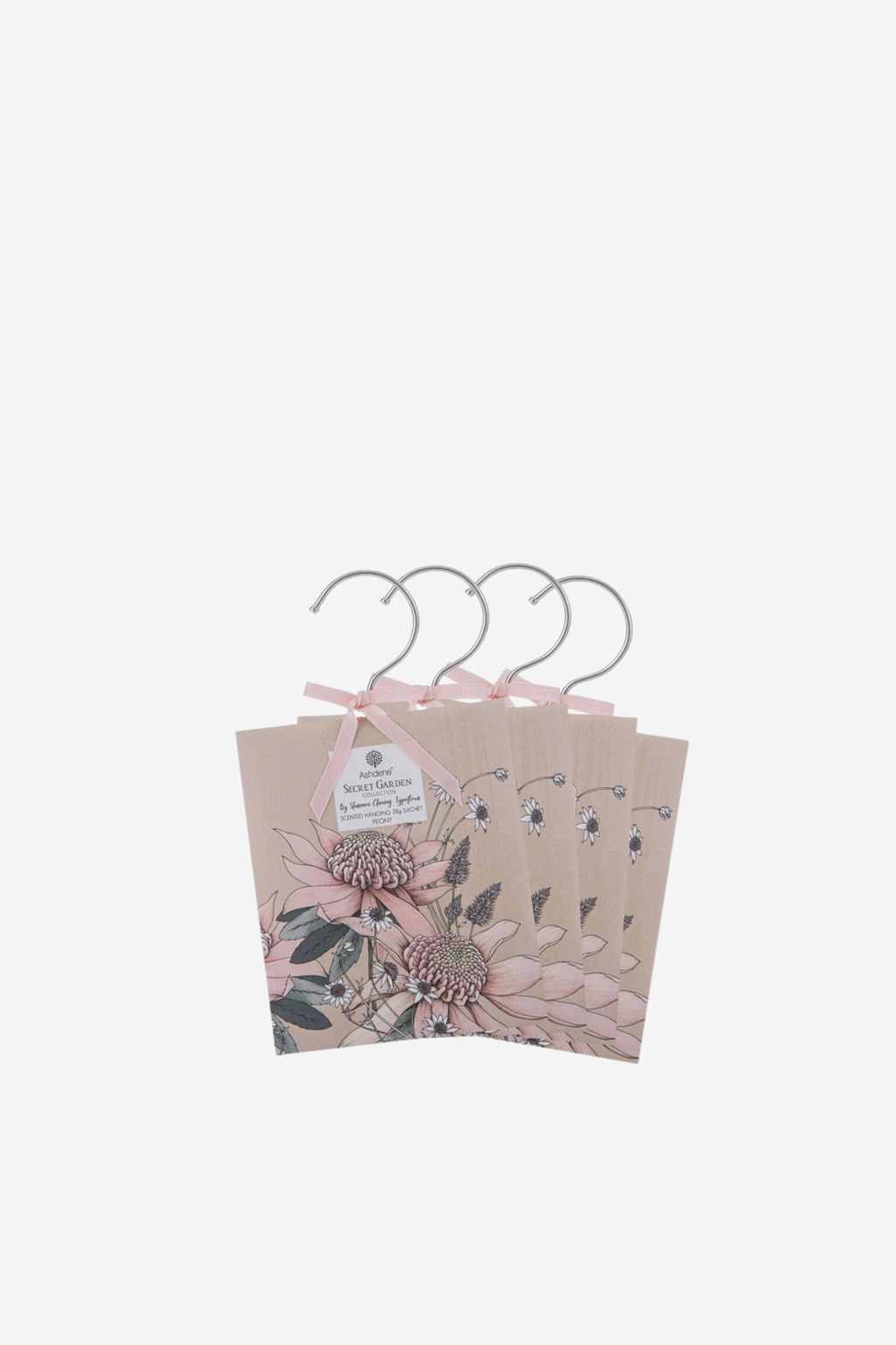 Garden Grace Hang Sachet