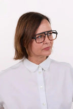 Reading Glasses - 12pm
