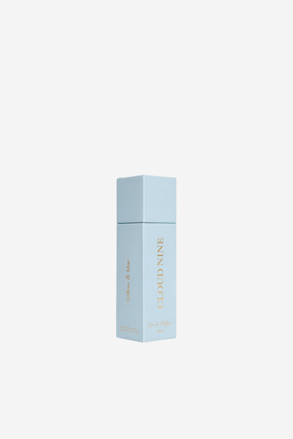 Atomiser Eau de Parfum - 10ml