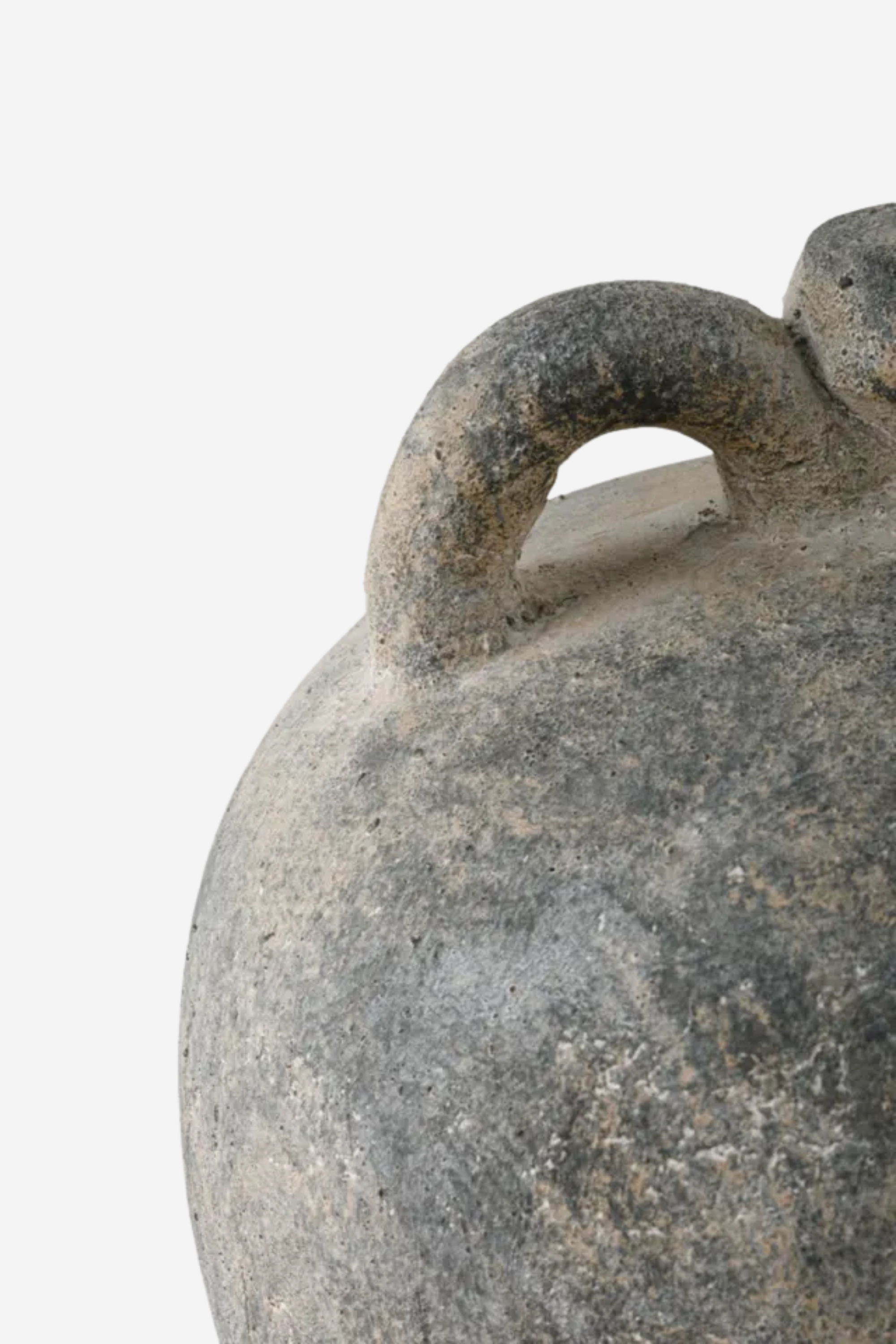 Emilia Vessel Lamp Base