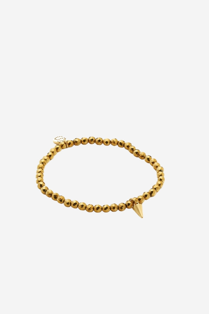 Asteria Bracelet - Gold