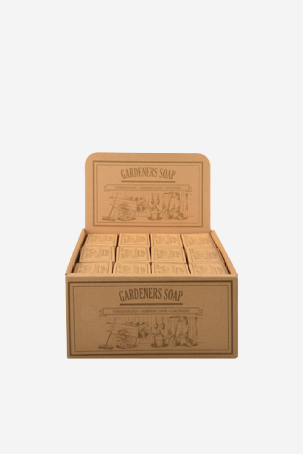 Gardeners Soap