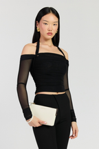 Tilly Crossbody - Quartz