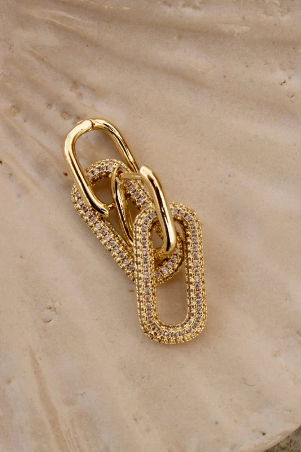 The Madison Earrings