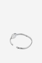 Studio Oval Bangle Watch
