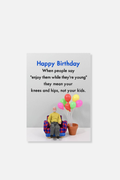 Knees and Hips - Gift Card