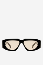 Equinox Sunglasses - Black