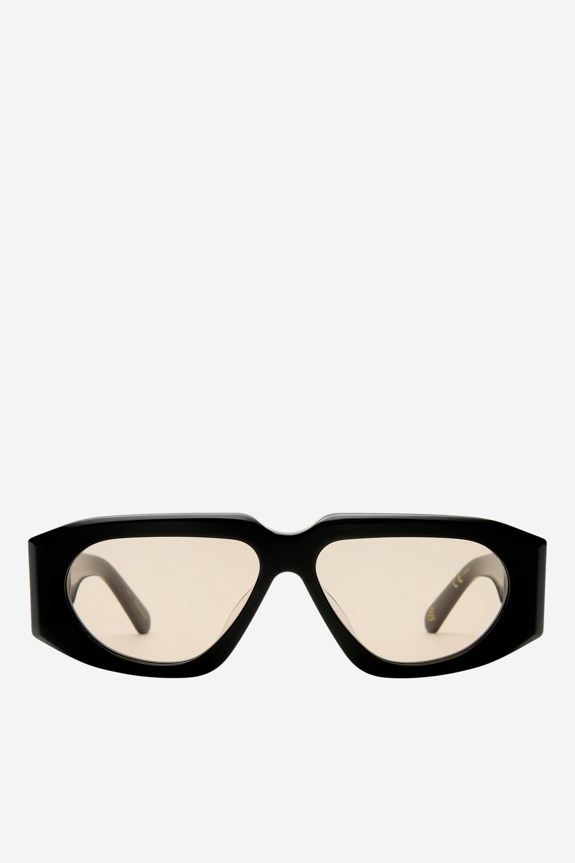 Equinox Sunglasses - Black