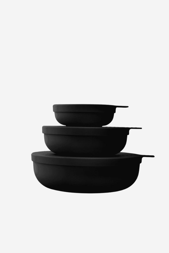Nesting Bowls - Three Piece Set