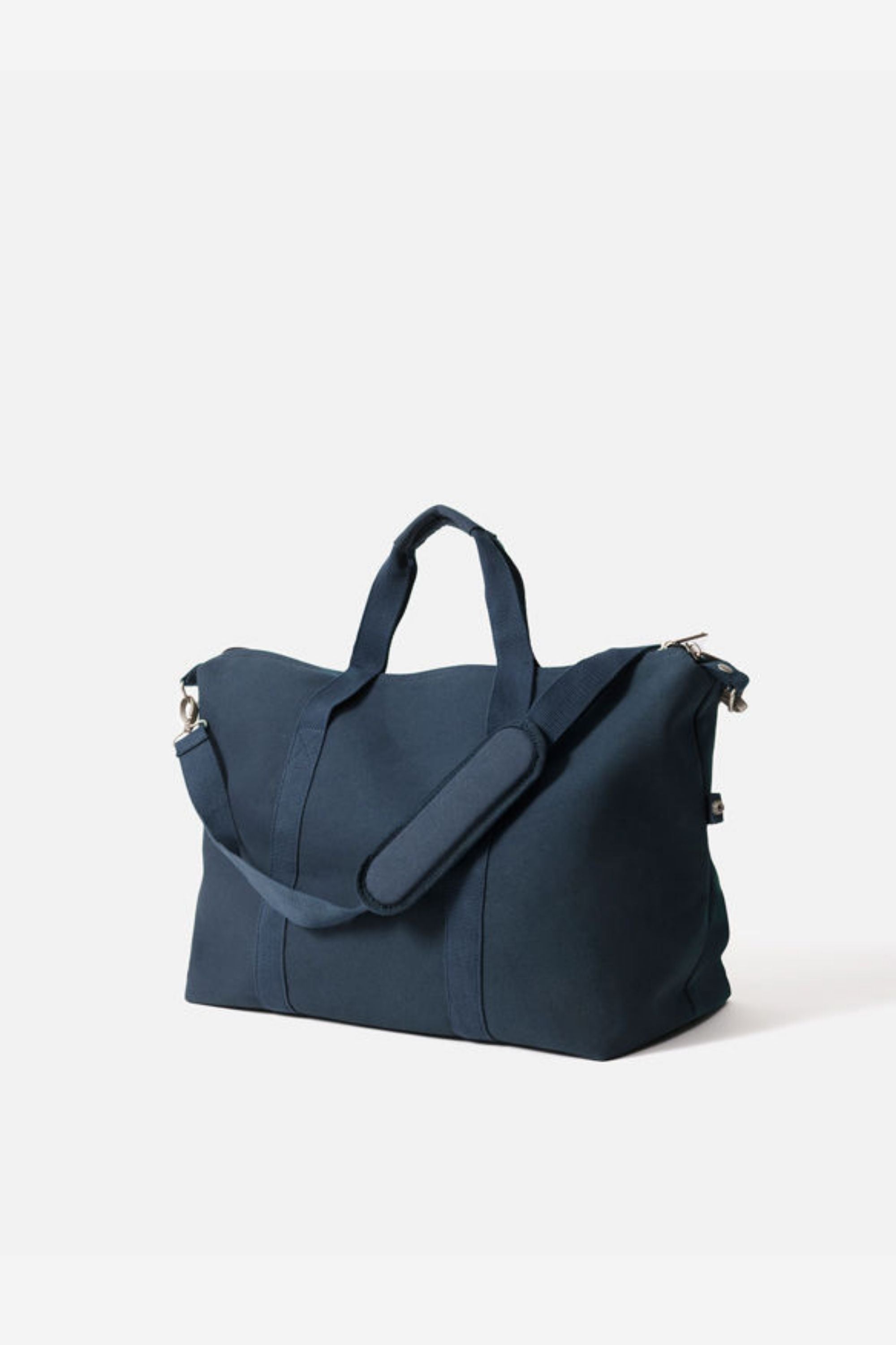 Canvas Weekender Bag