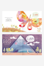I am - Book