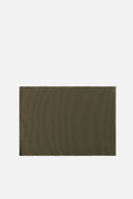Ribbed Placemats - Set of Four