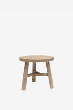 Parq Medium Nesting Coffee Table - Natural