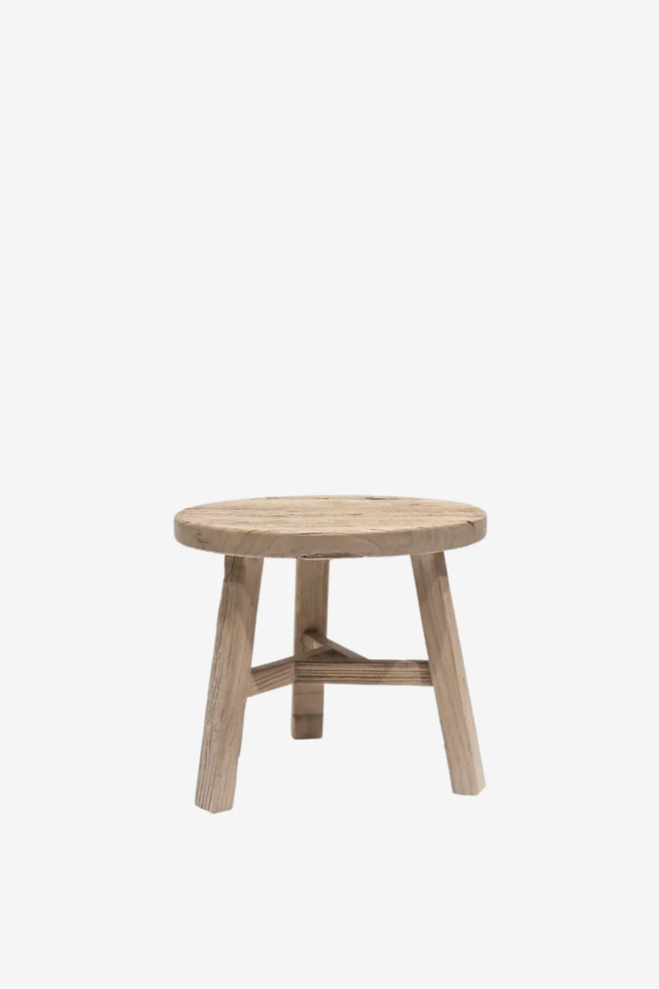 Parq Medium Nesting Coffee Table - Natural