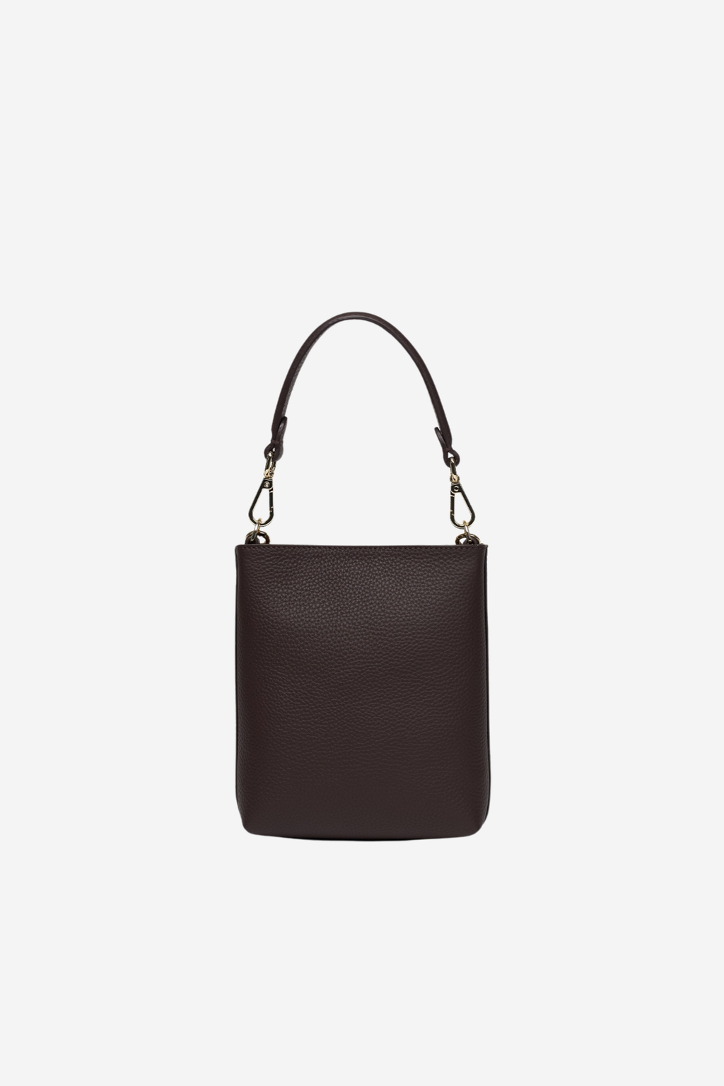 Coco Mini Bag - Cacao