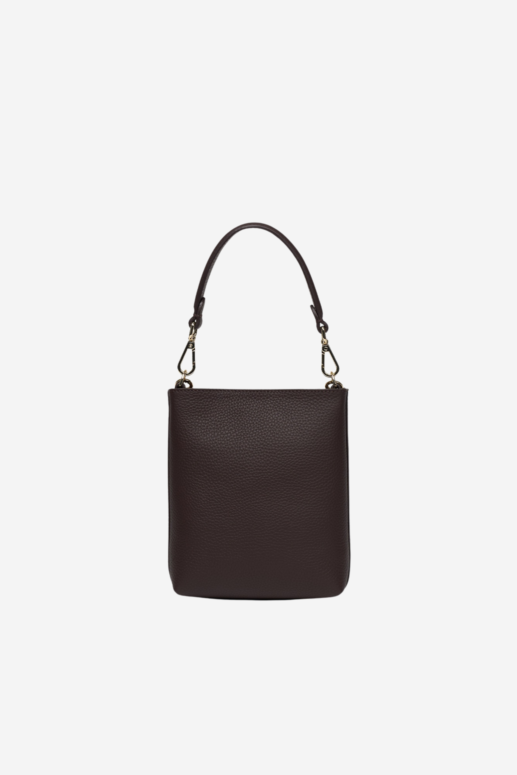 Coco Mini Bag - Cacao