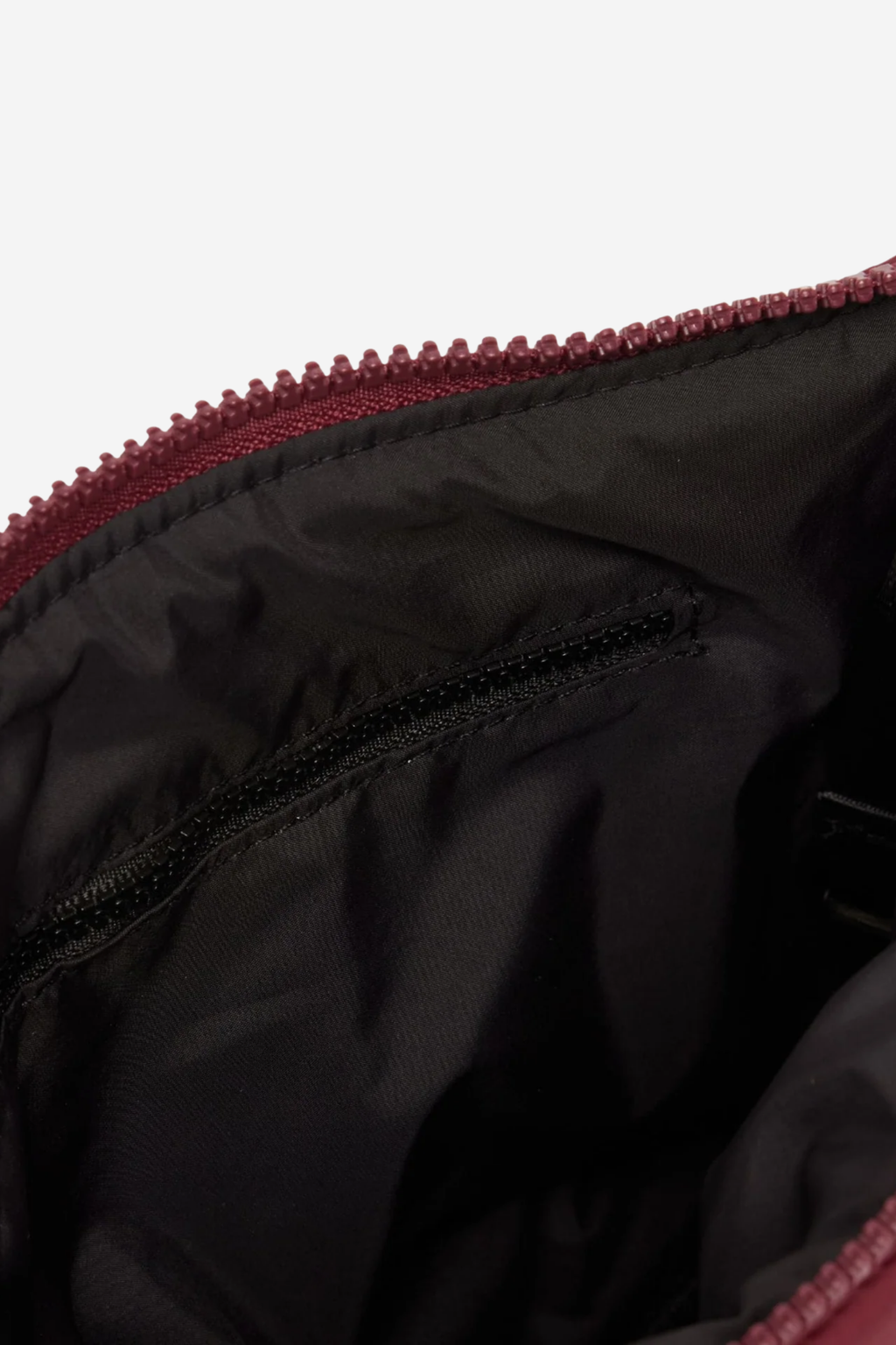 Cloud Stash Base Crossbody Bag 2.0